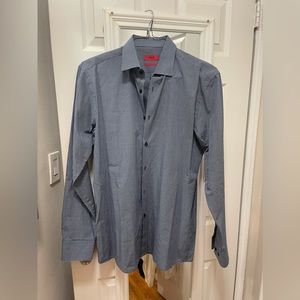 Hugo boss button down